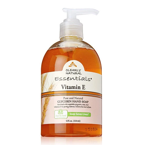 Trusted Clearly Natural Vitamin E 12 Oz Proven