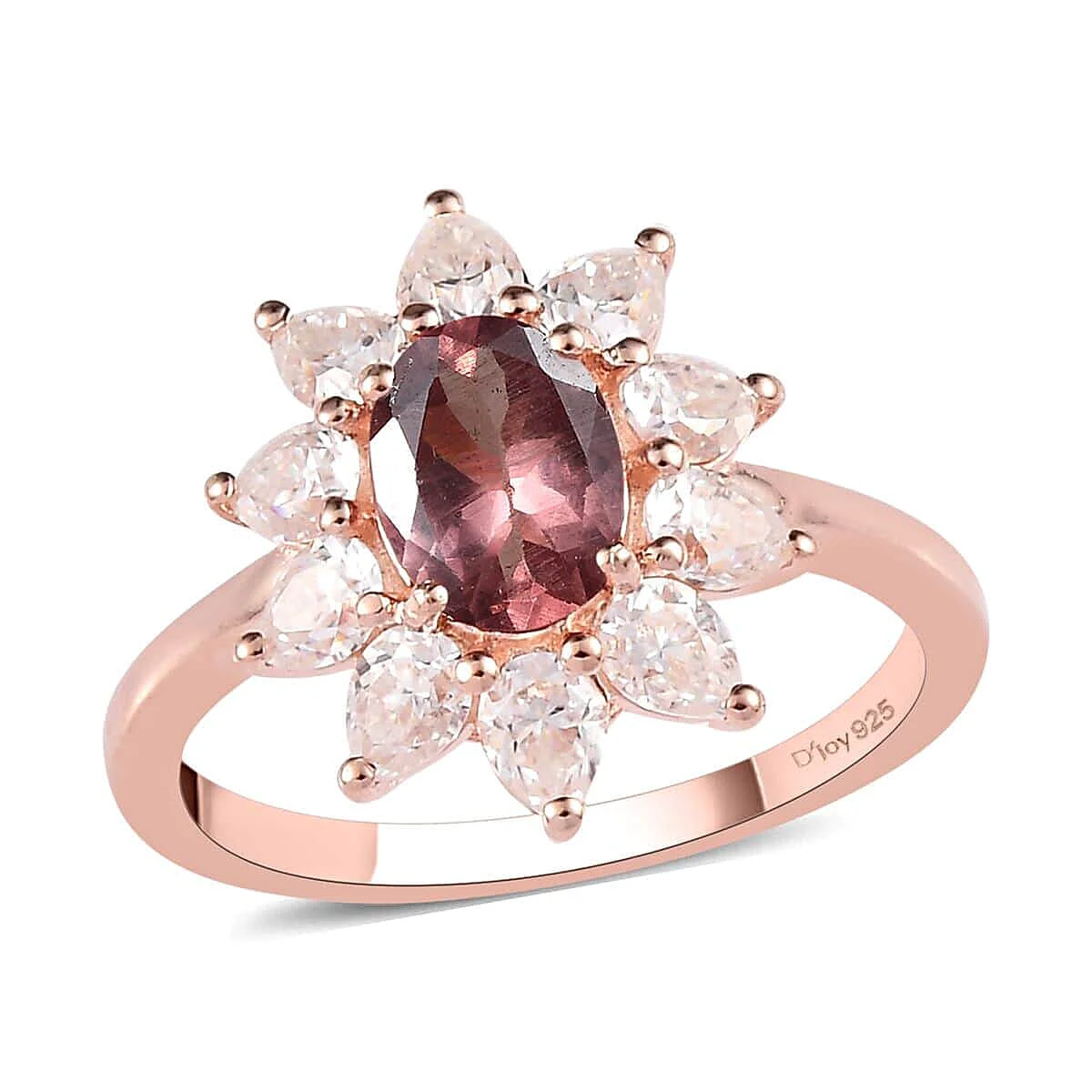Certified HomeJewelryRingsHalo Rings 7276660 Professional