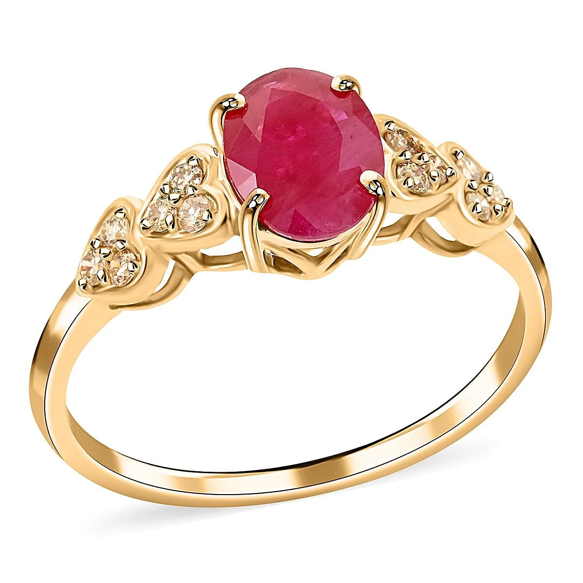 Sophisticated HomeJewelryRingsFashion Rings 7574362 Elite