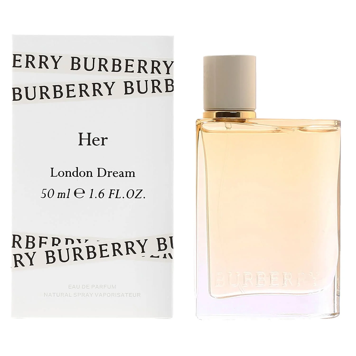 Top-Quality Burberry Her London Dream EDP Durable