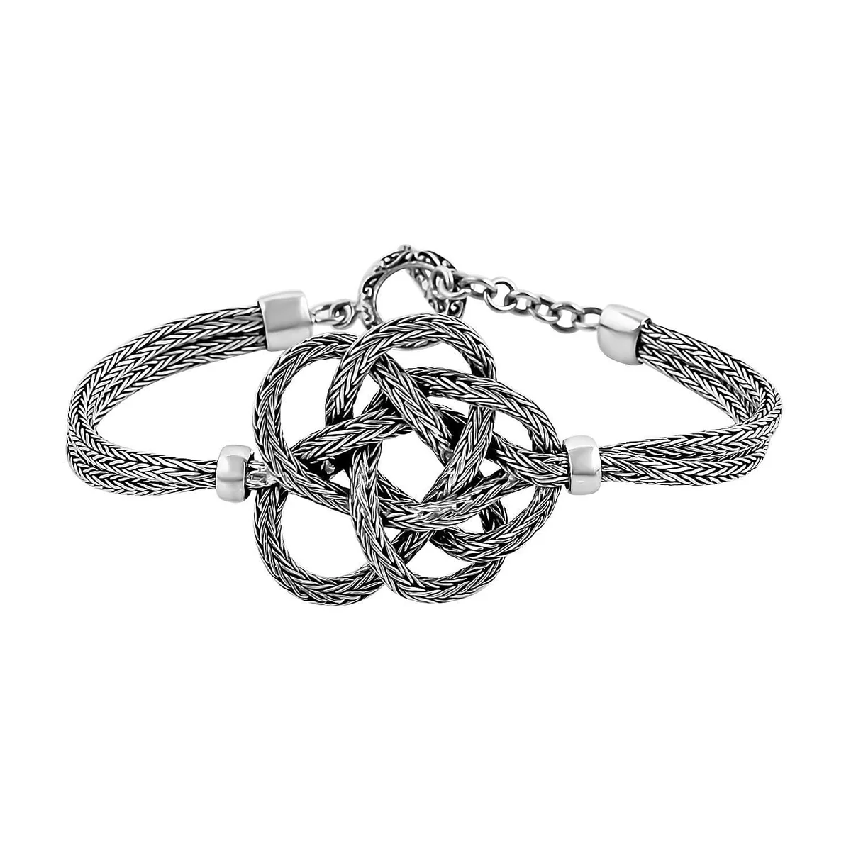 Smooth HomeJewelryBraceletsFashion Bracelets 7564830 Professional