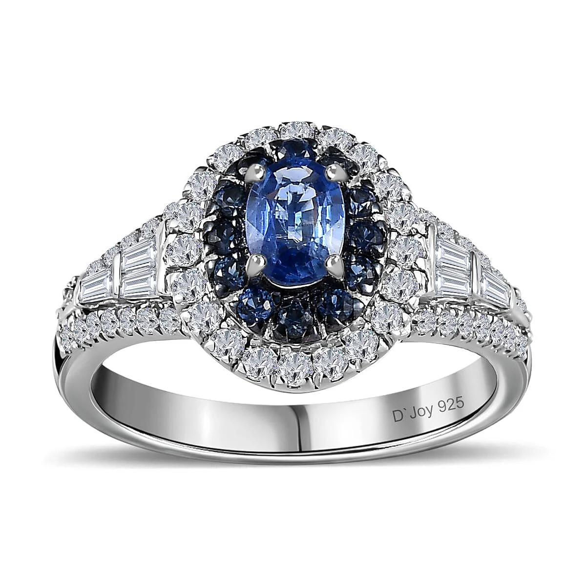World-Class HomeJewelryRingsHalo Rings 7707025 Quality