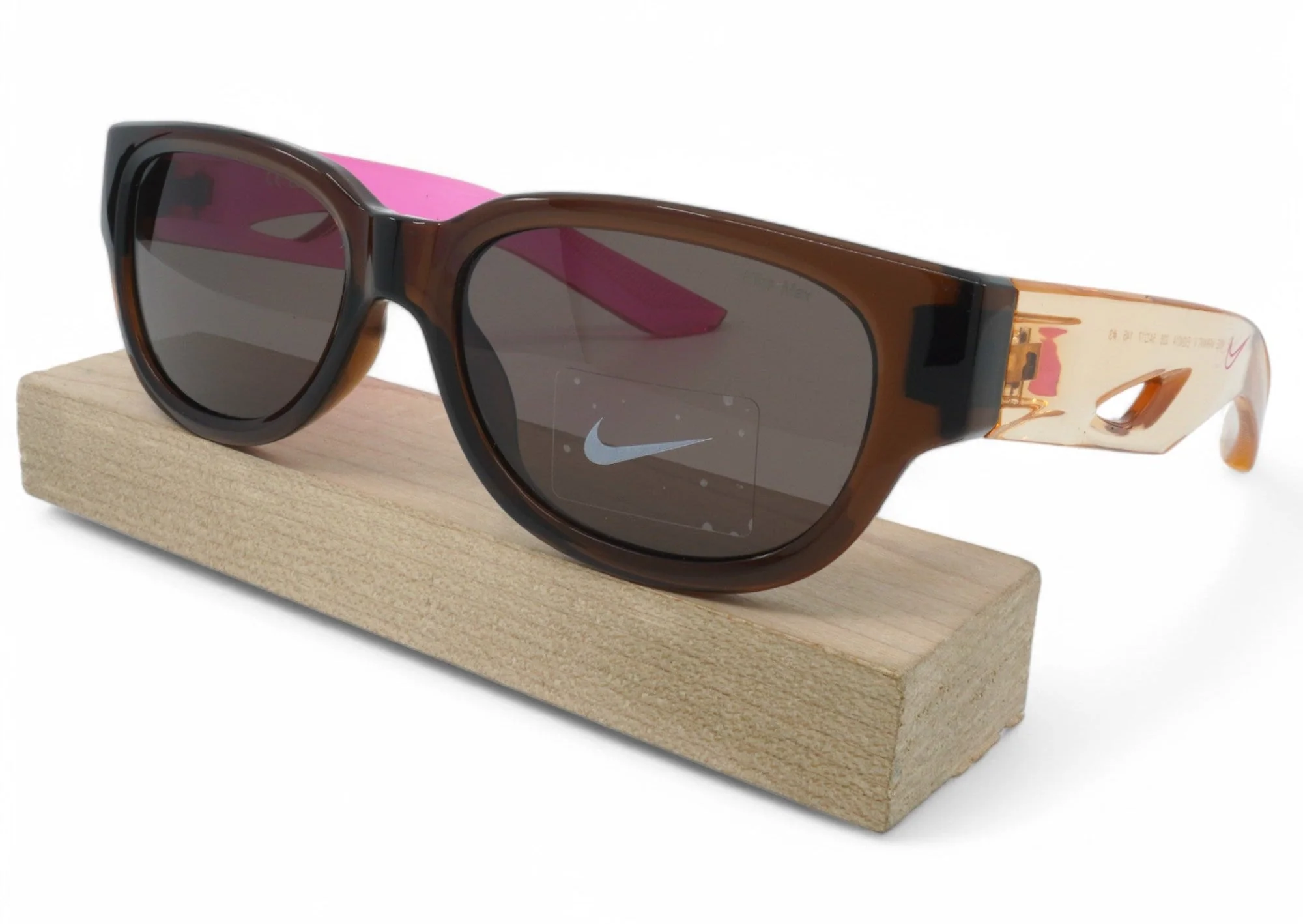 Responsible Nike Variant Ii Sunglasses Genuine