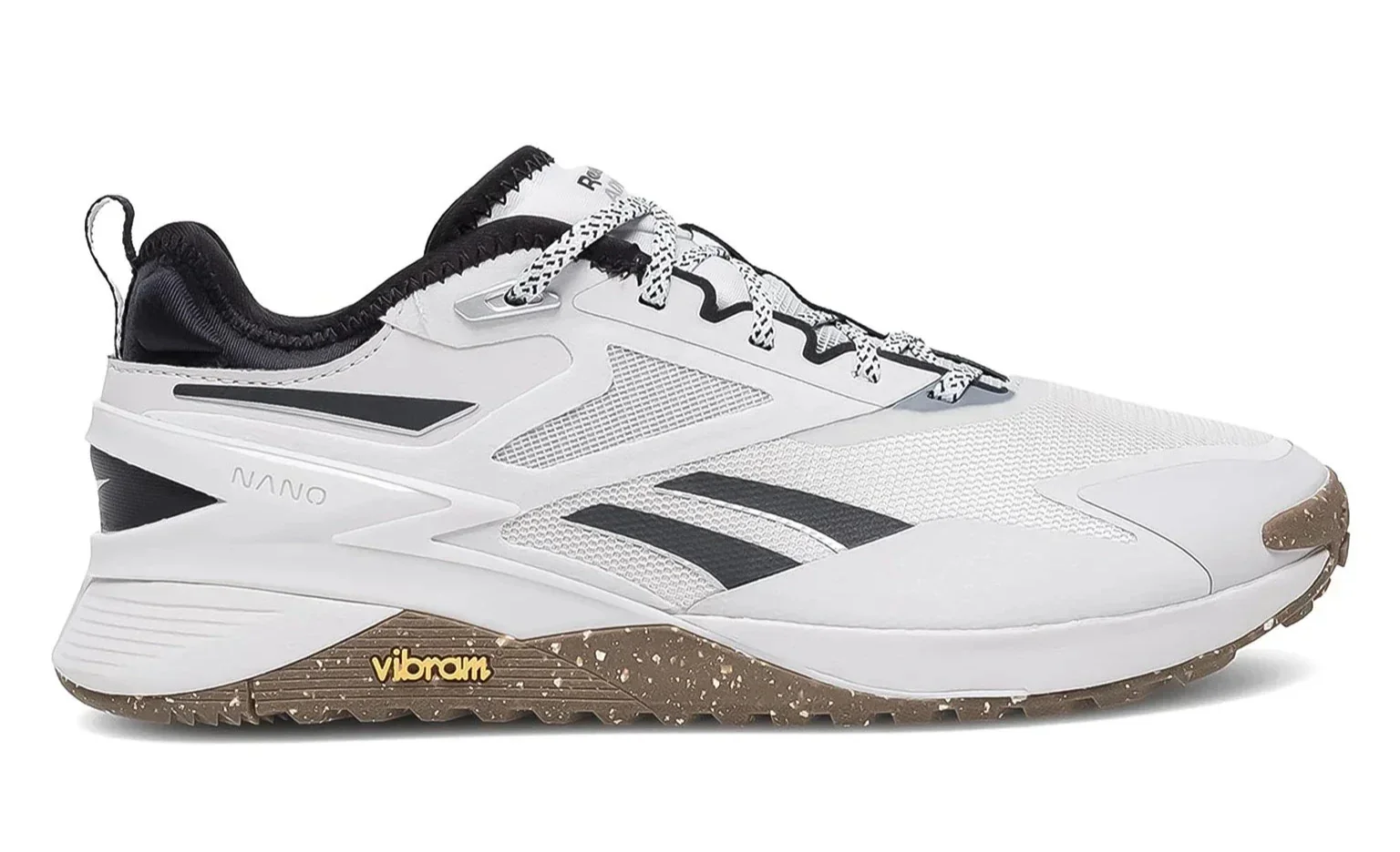 Reliable Reebok Men's Nano X3 Adventure Sneakers Selected