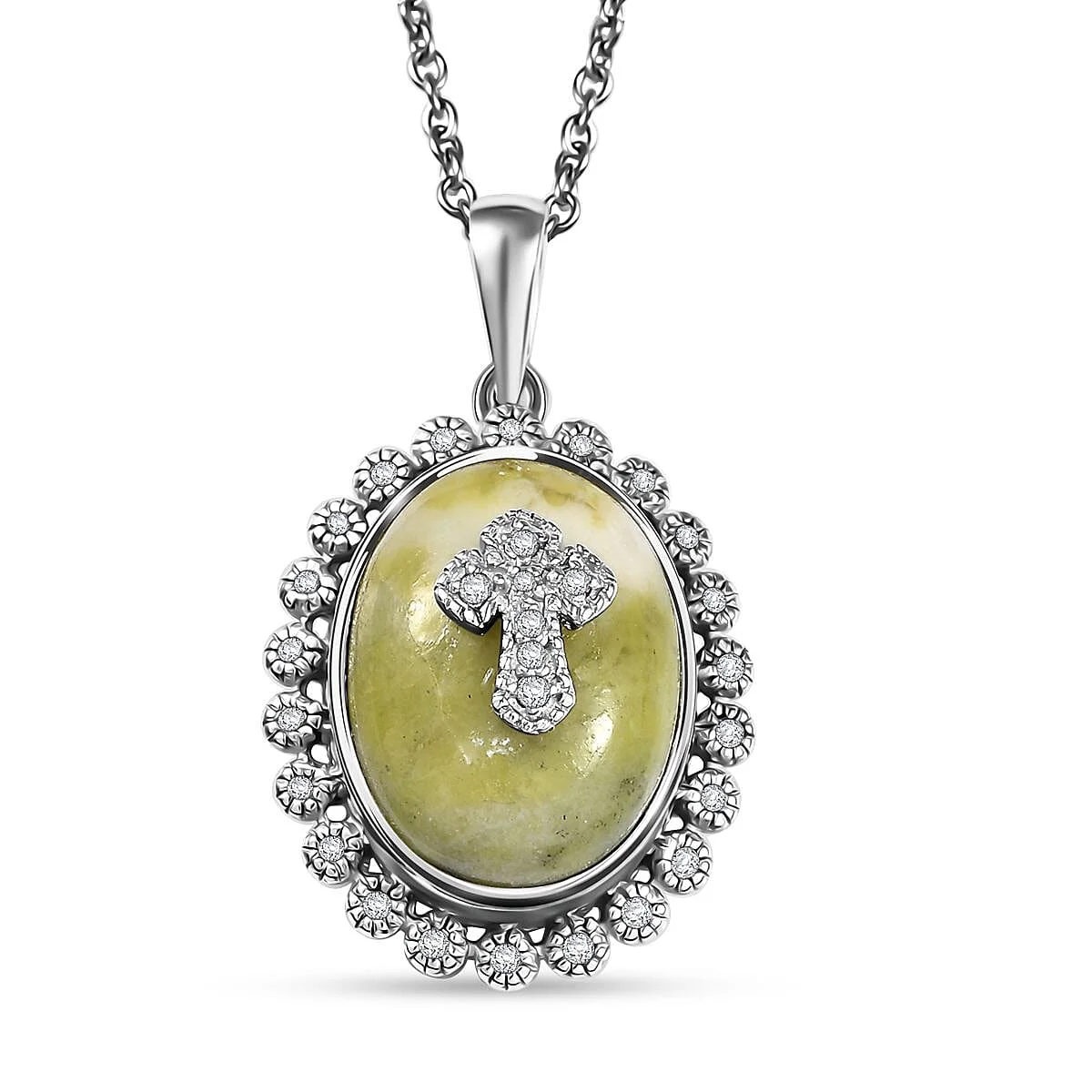 Classic HomeJewelryPendants 4337115 Authentic