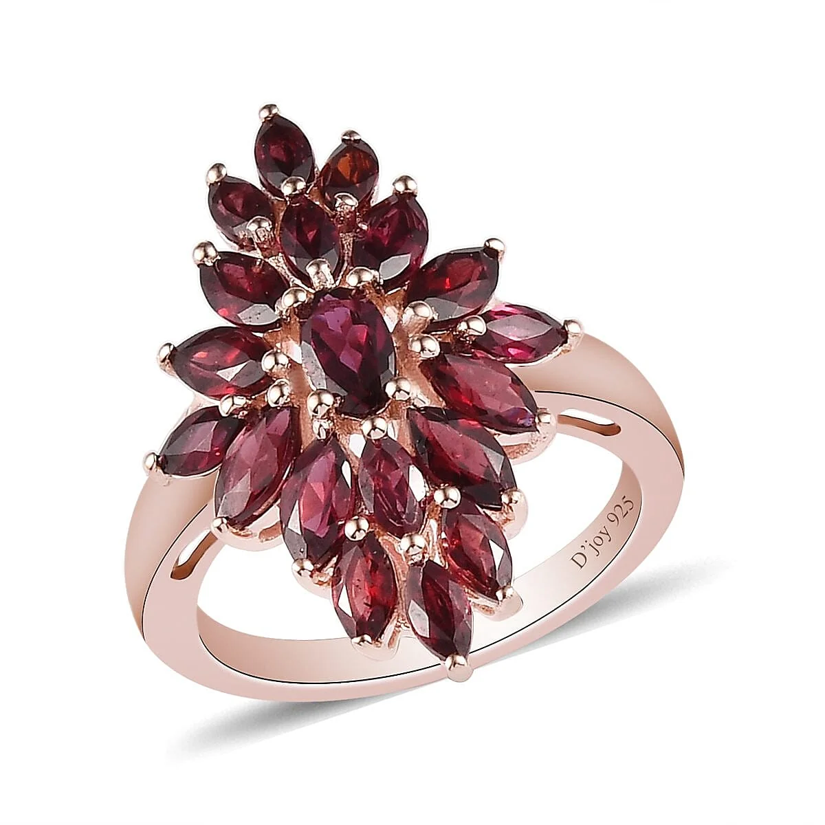 Superior HomeJewelryRingsCluster Rings 7196529 Expertly Made