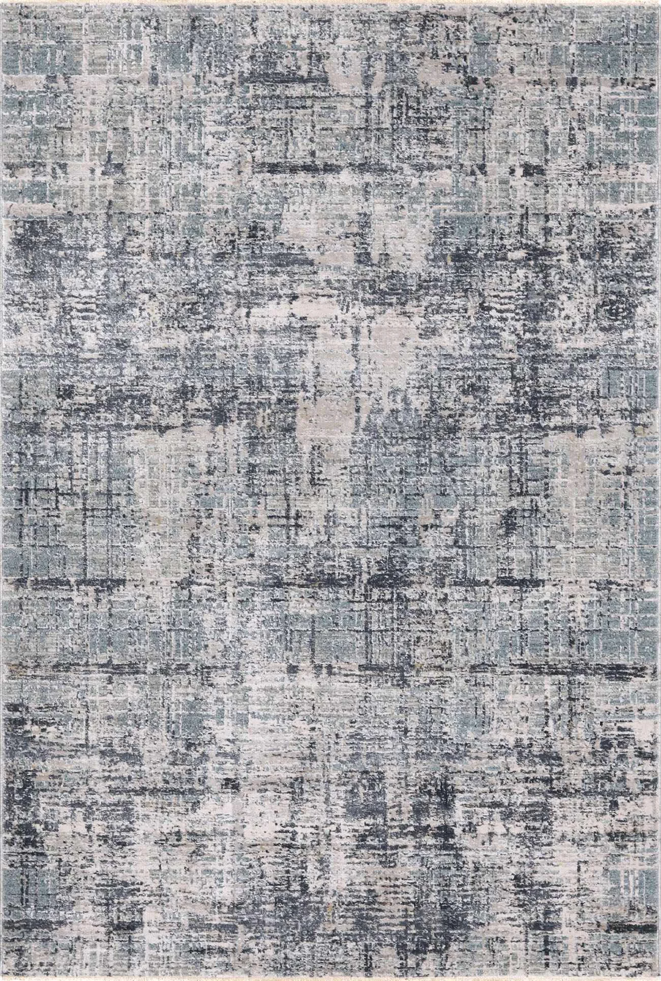 Selected Eltham Thick Luxe Rug Contemporary
