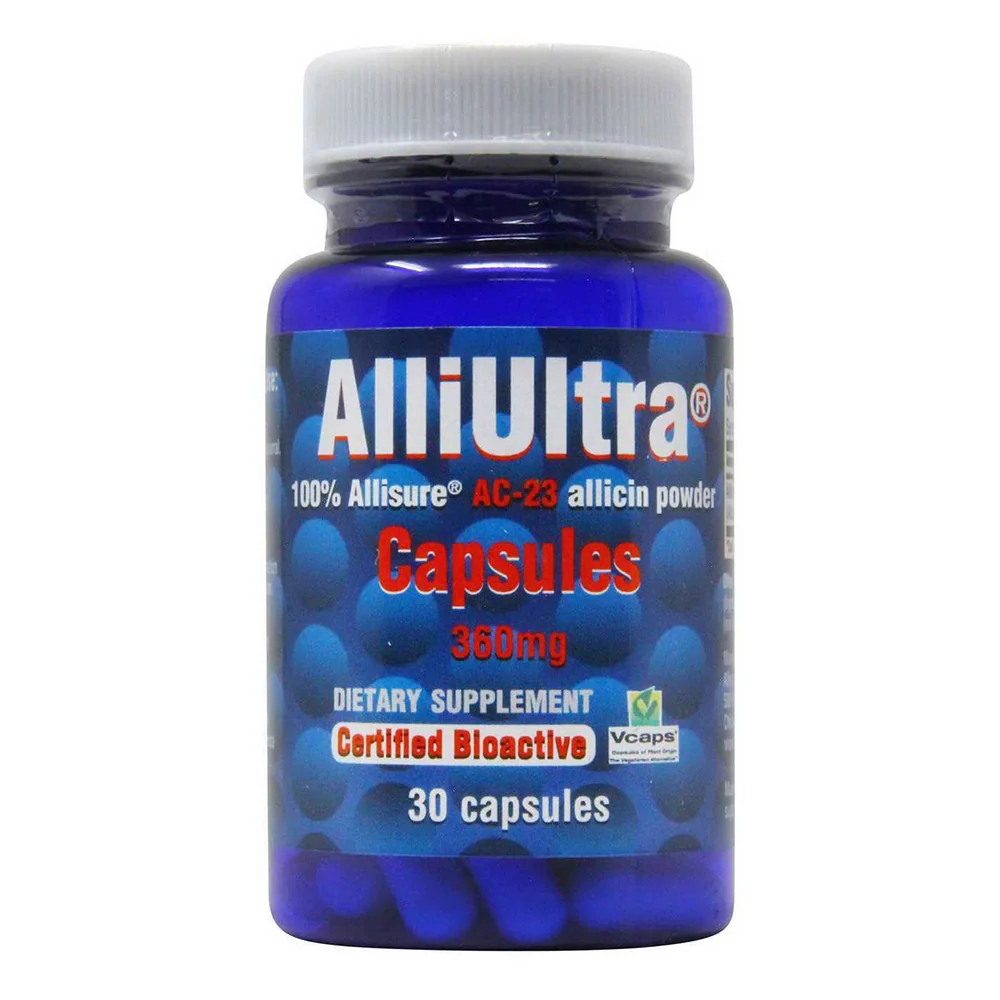 Easy-to-Use Allimax Alli Ultra 360 mg Capsules 30 Ea Outstanding