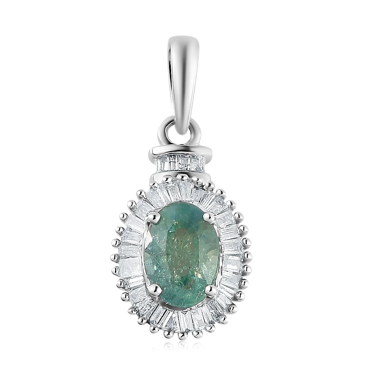 Casual HomeJewelryPendants 7175089 Trendy
