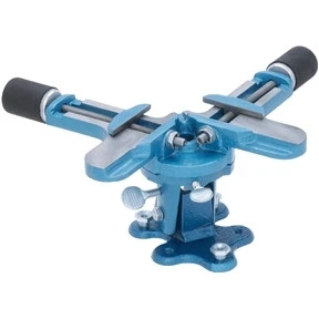 High-Grade Wood Picture Corner Miter Frame Clamp Clamping Bench Vise Framing Framers Tool Artisan