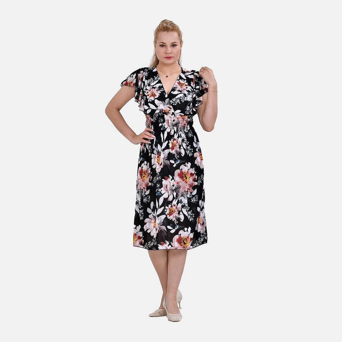 Exceptional HomeWomen's Fashion AccessoriesDresses 7680448 Consistent