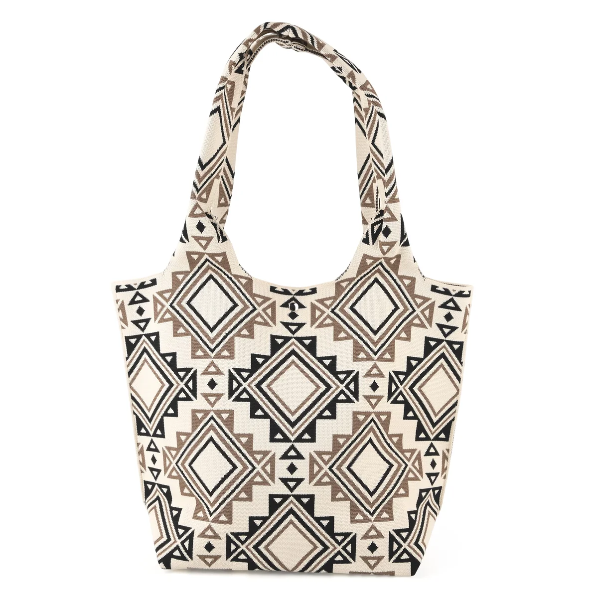 Official HomeWomen's Fashion AccessoriesHandbagsTote 8411576 Crafted