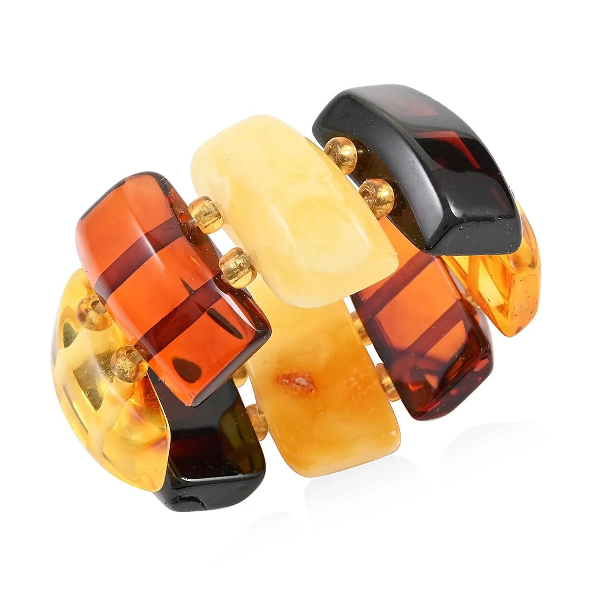 Versatile HomeJewelryRingsFashion Rings 7504456 Authentic