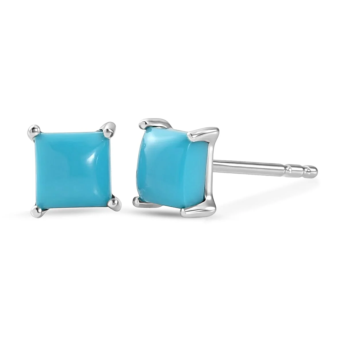 Solid HomeJewelryEarringsStud 8581427 Certified