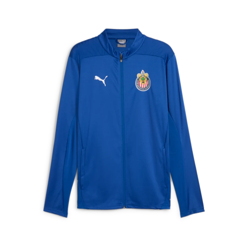 Lightweight Puma Men's Chg Training Jacket Jackets Functional
