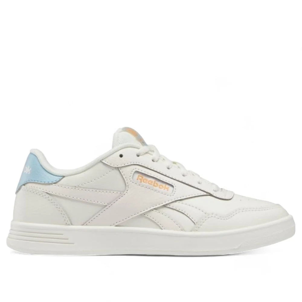 Genuine Reebok Women's Court Advance Sneakers Expertly Made