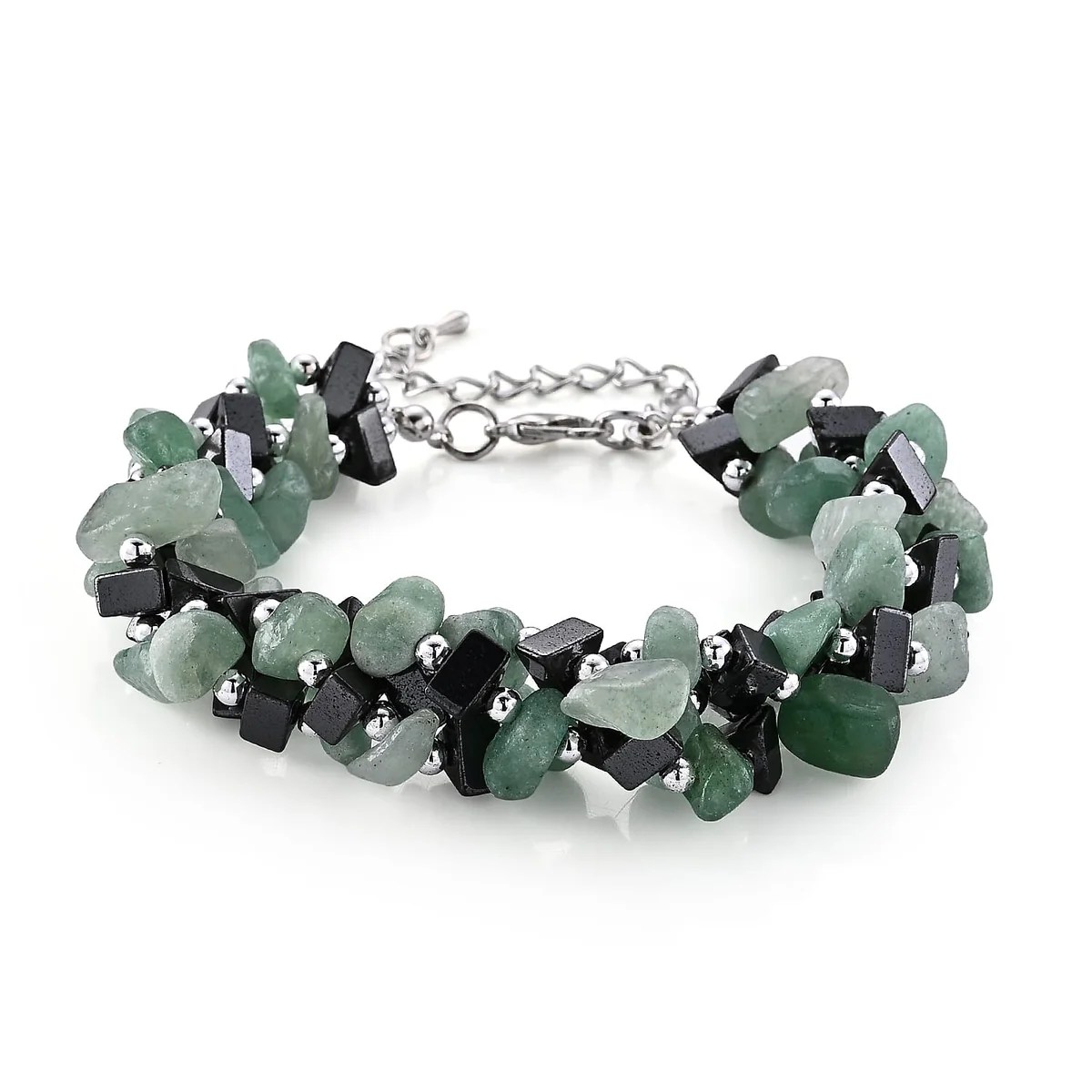 Classic HomeJewelryBraceletsBeaded Bracelets 8628178 Innovative