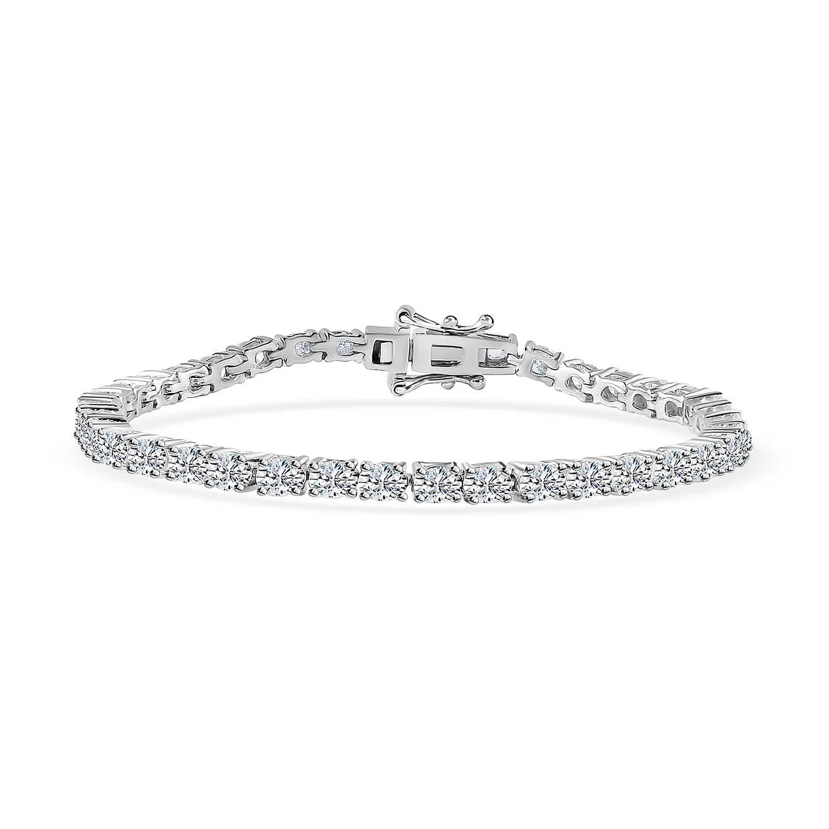 Certified HomeJewelryBraceletsTennis Bracelets 7680501 Proven