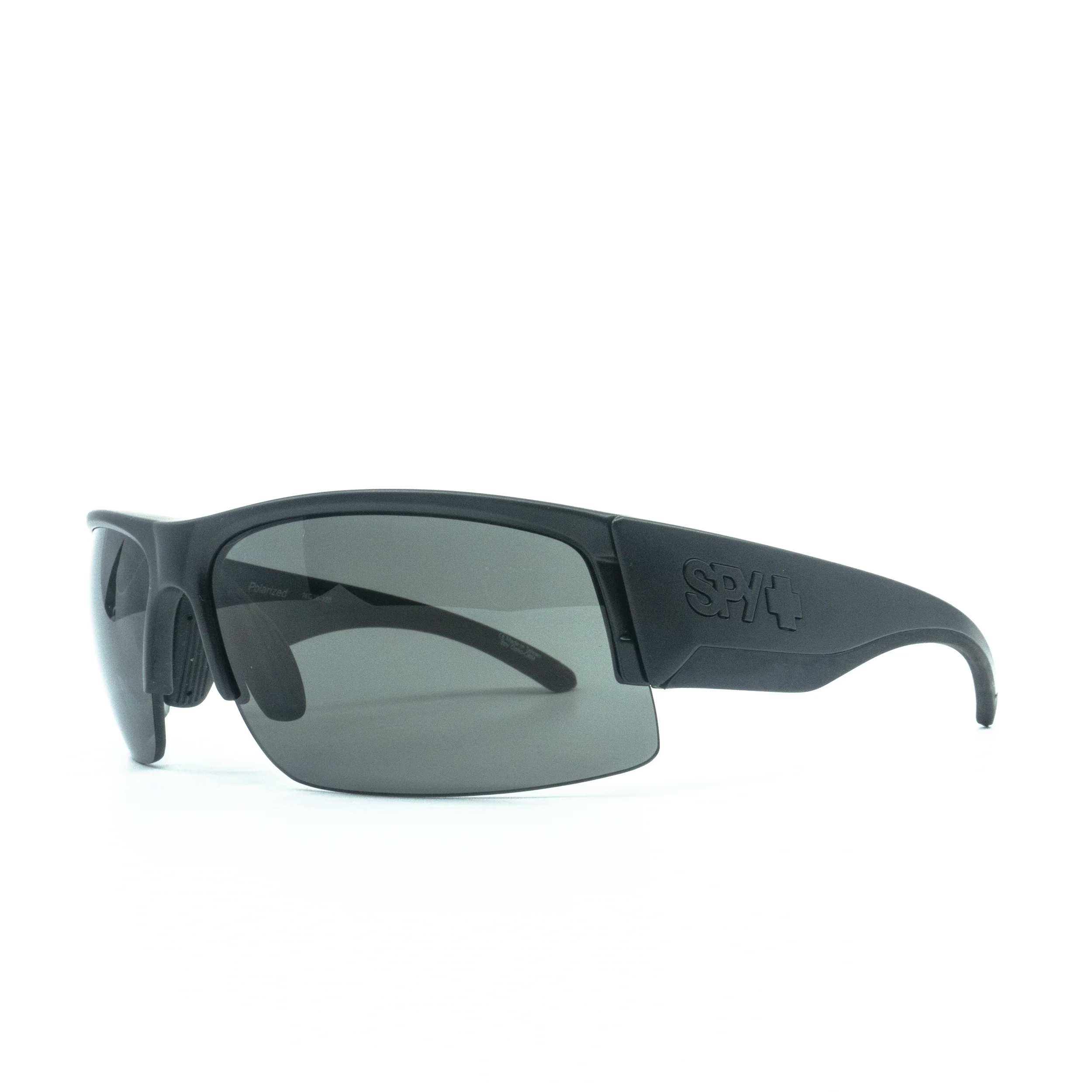 Official Spy Optic Men's Flyer Standard Issue Polarized Sunglasses Responsible