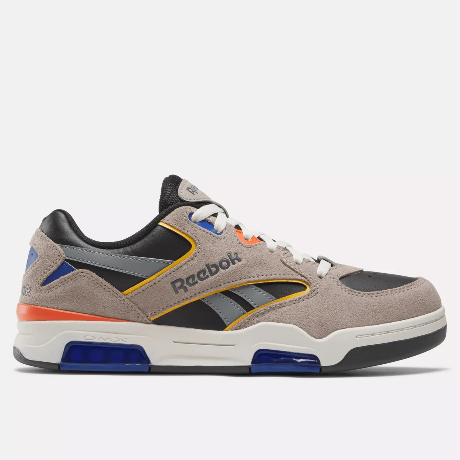Optimized Reebok Men's Bb 4500 Dmx Sneakers Elegant
