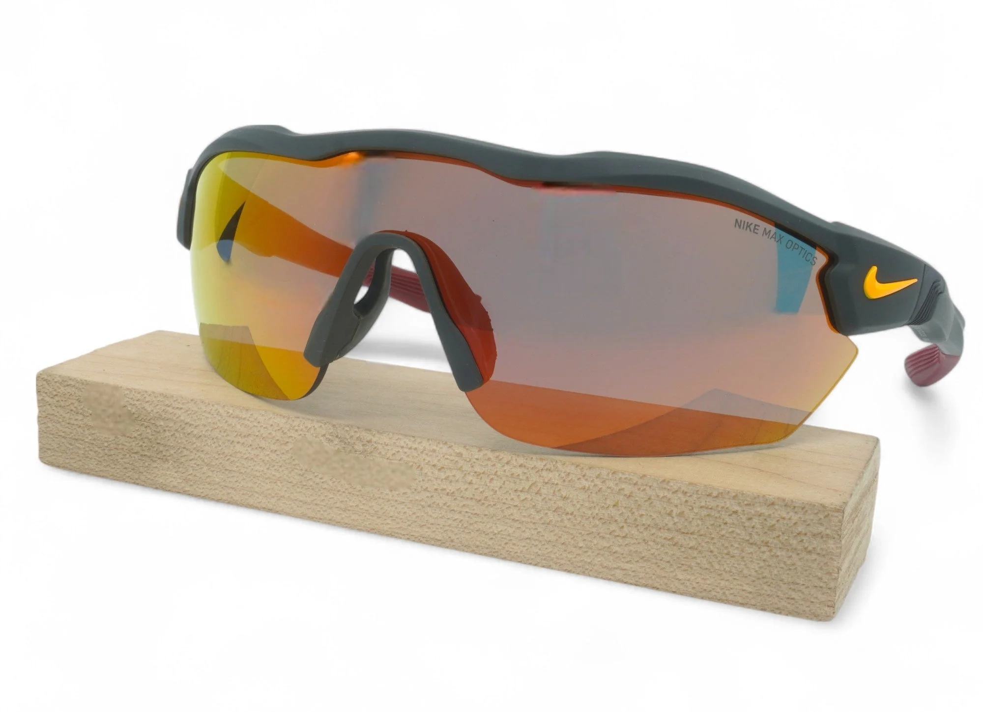 Quality Nike Show X3 Elite M Sunglasses Consistent