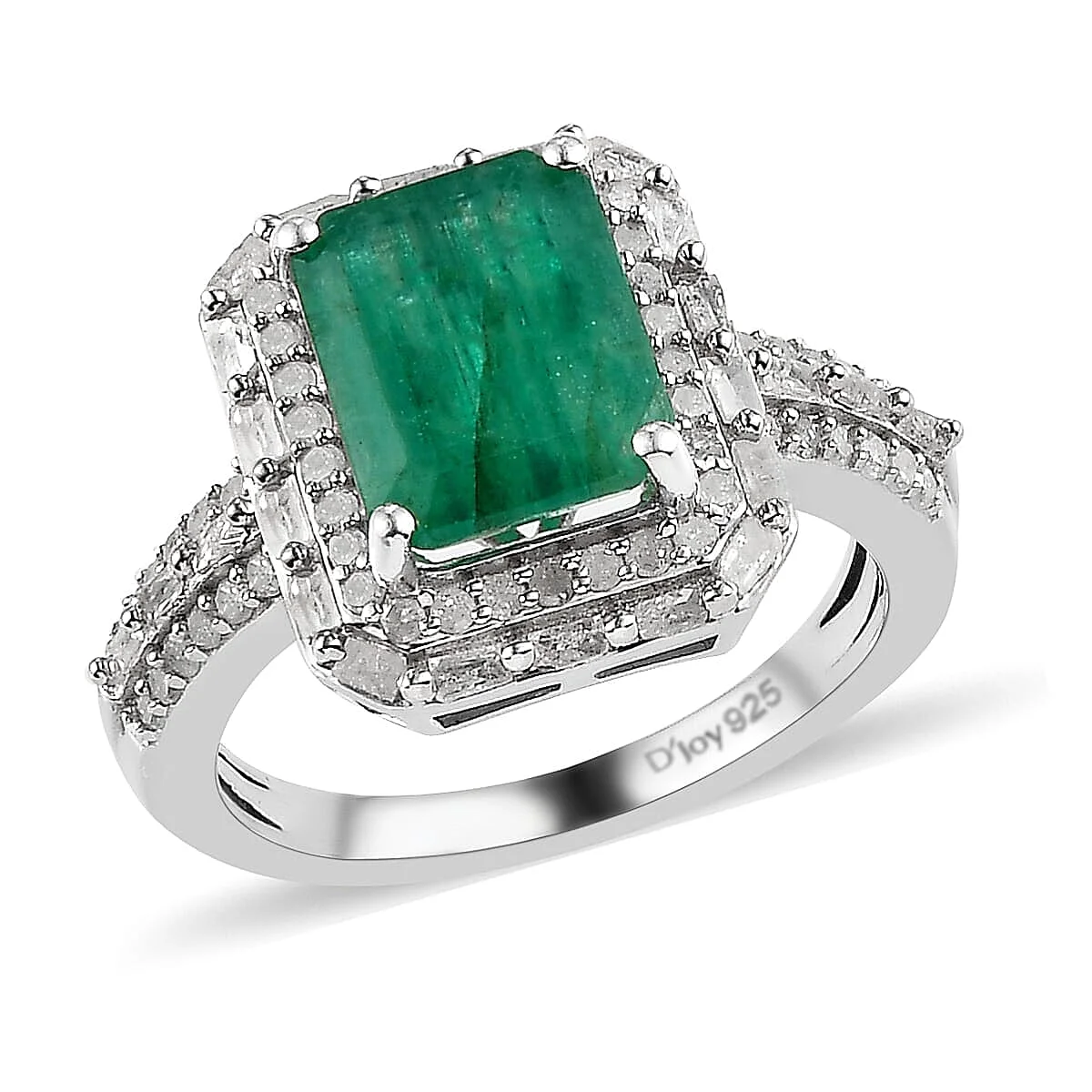 Exclusive HomeJewelryRingsHalo Rings 7148515 Healthy