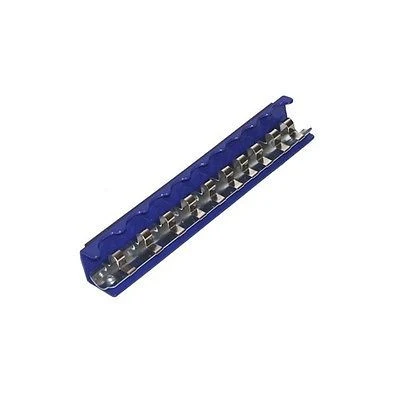 Luxury 1 4 Drive Magnetic Socket Tray Clip Tool Organizer Holder Rack Rail Premium