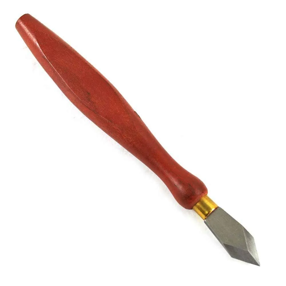 Expertly Made 19061 Marking and Scribing Knife Professional