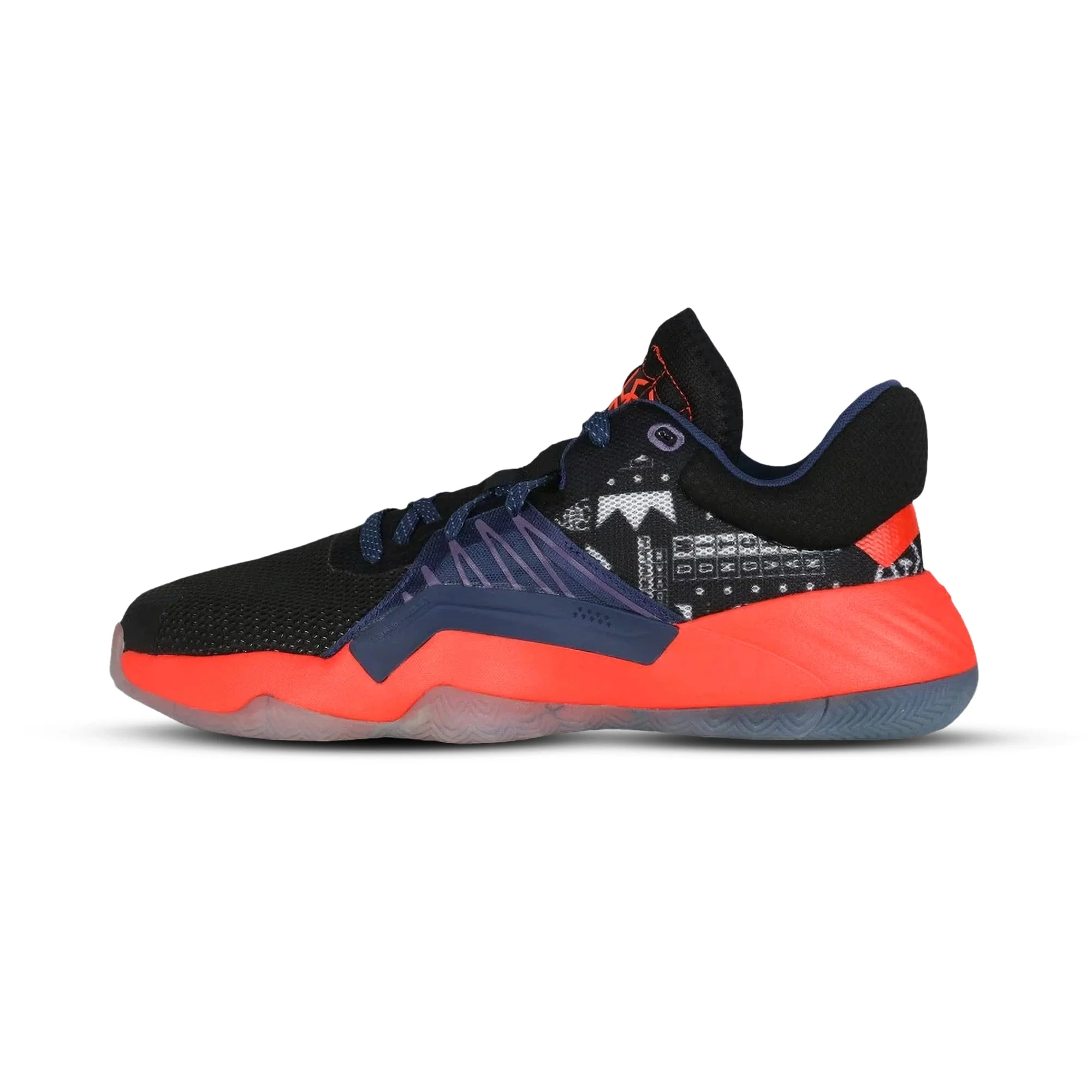 Top-Quality adidas Men's D.O.N. Issue 1 Gca Sneakers Quality
