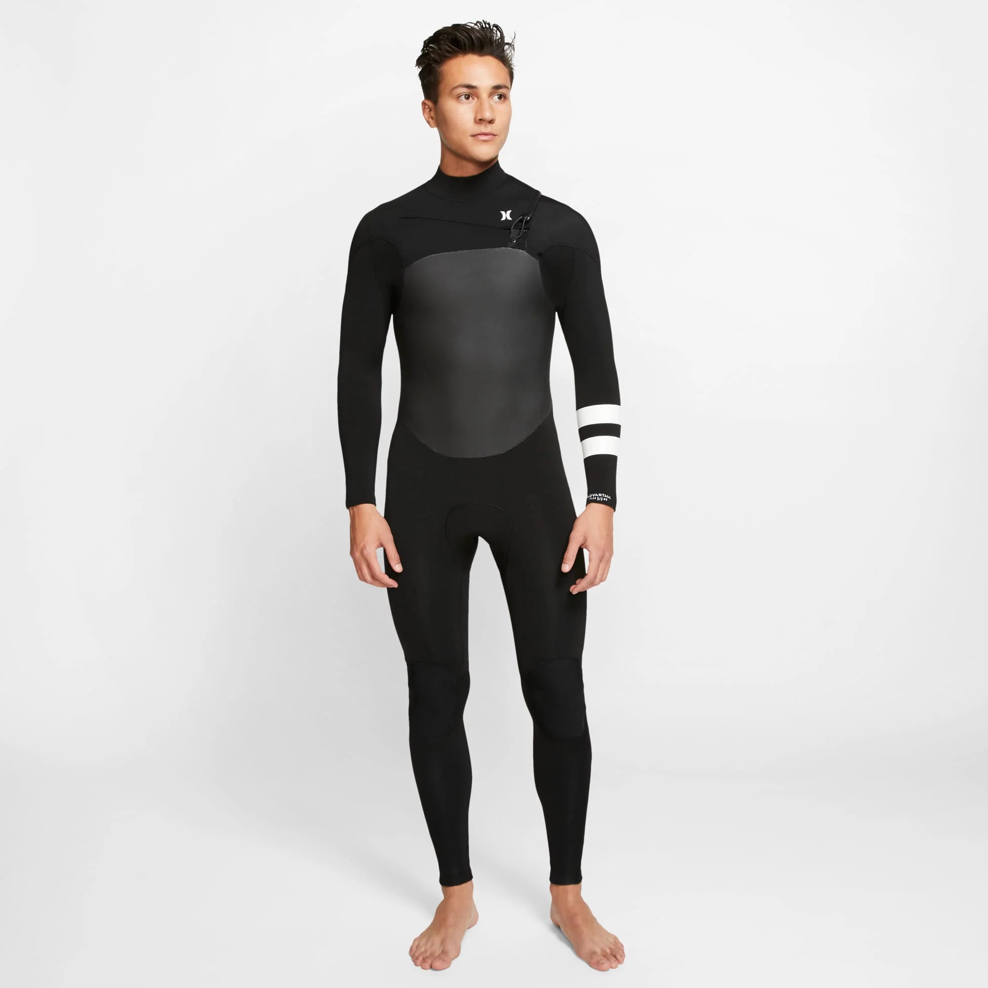 Relaxed Hurley Men's Advantage Plus 5 3 Fullsuit Fashionable
