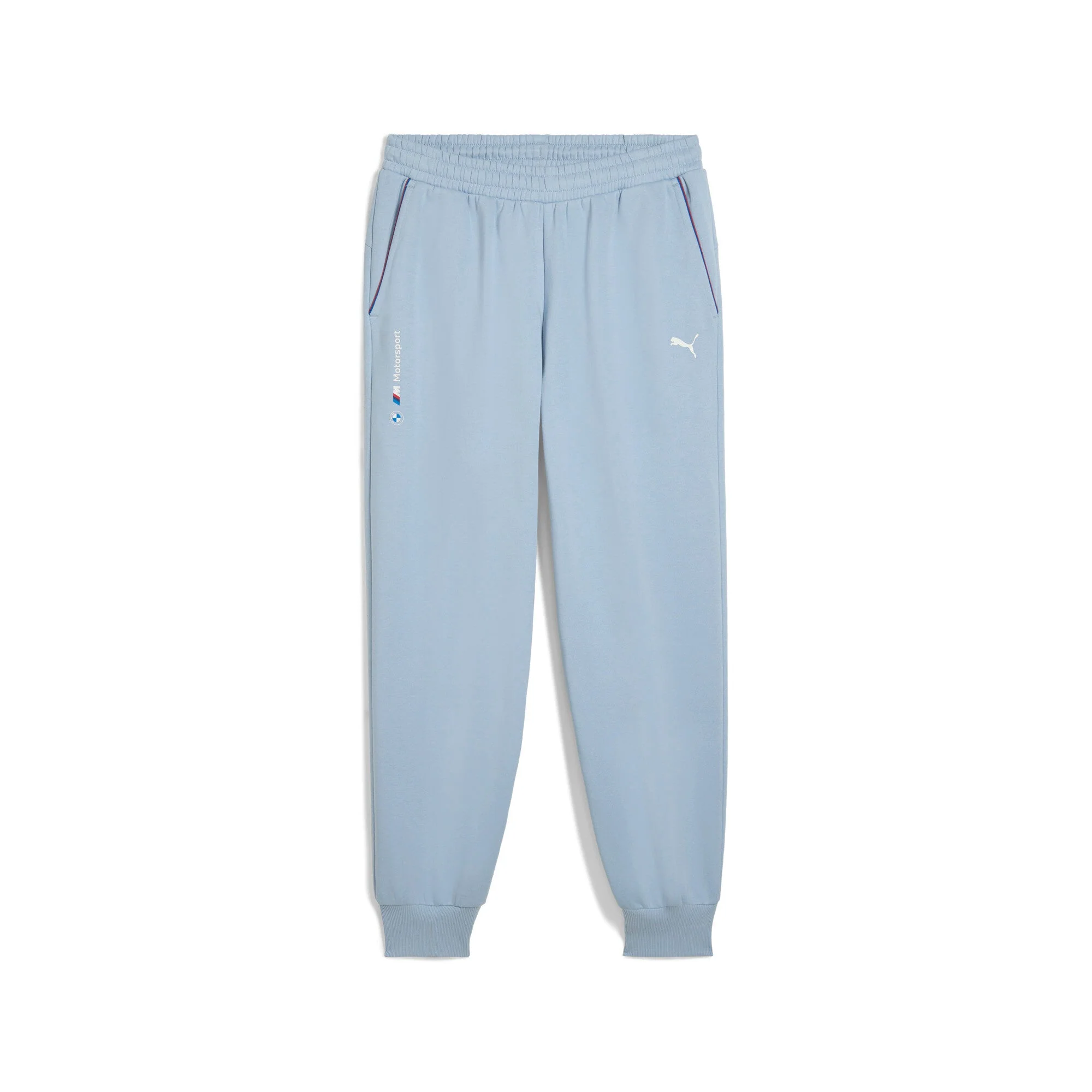 Safe Puma Men's Bmw Motorsport Ess Pants Fleece Pants High-Performance