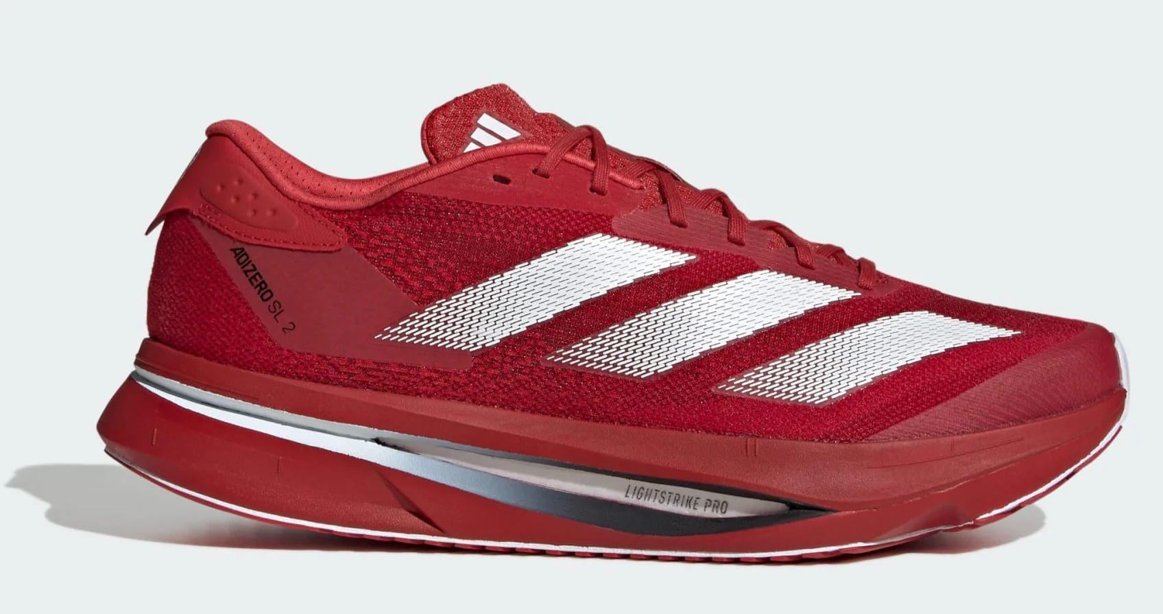 Original Design adidas Men's Adizero Sl2 Sneakers Lightweight