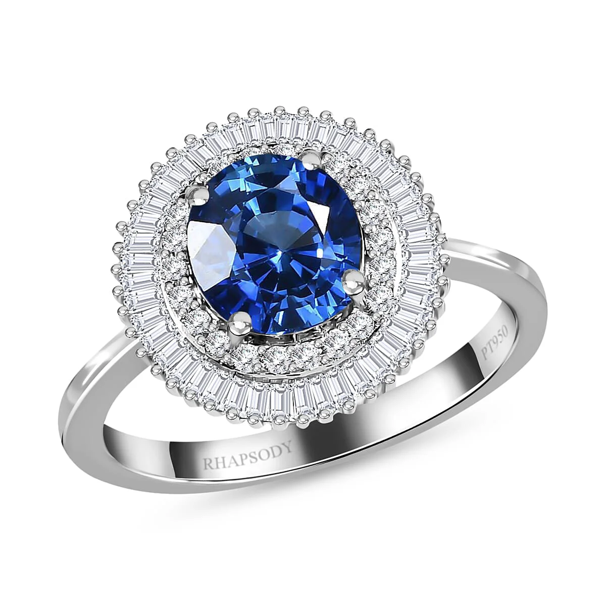 Artisan HomeJewelryRingsHalo Rings 7267260 Comfortable