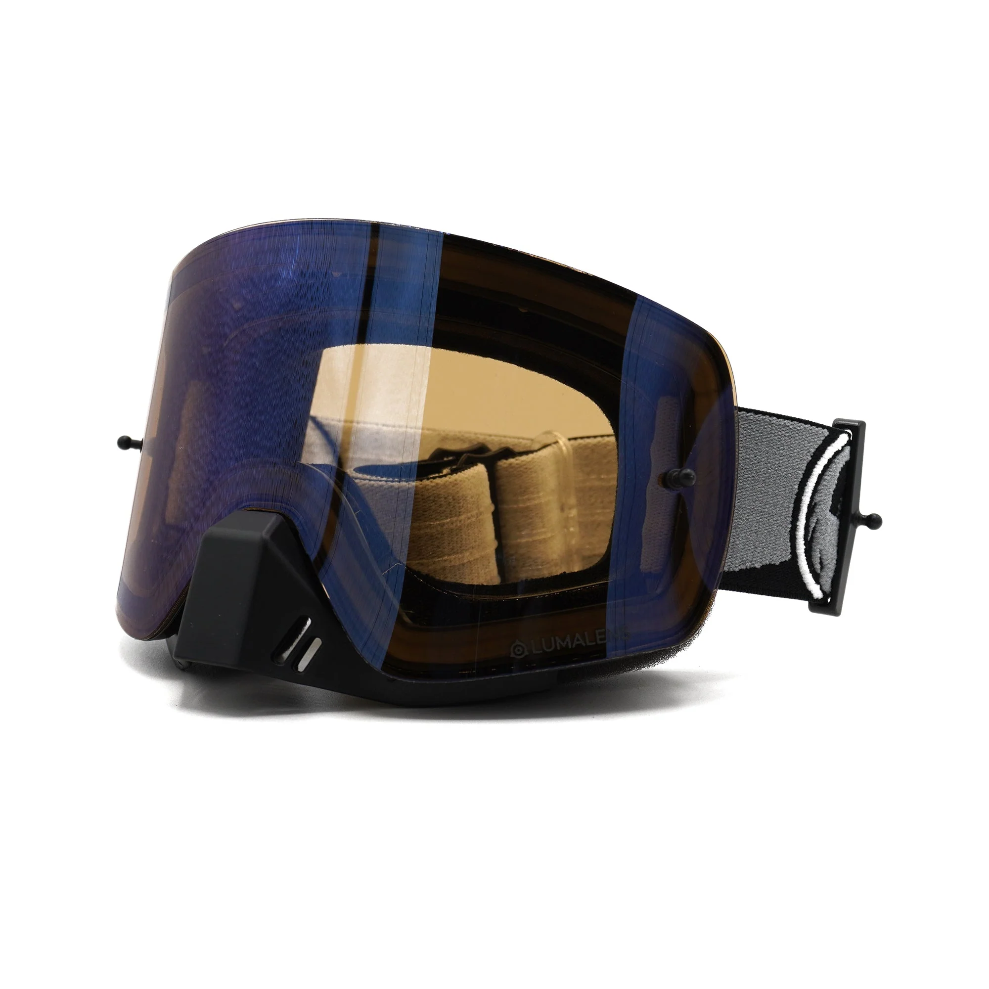 Outstanding Dragon Alliance Men's Nfxs Mx 3 Goggles Selected