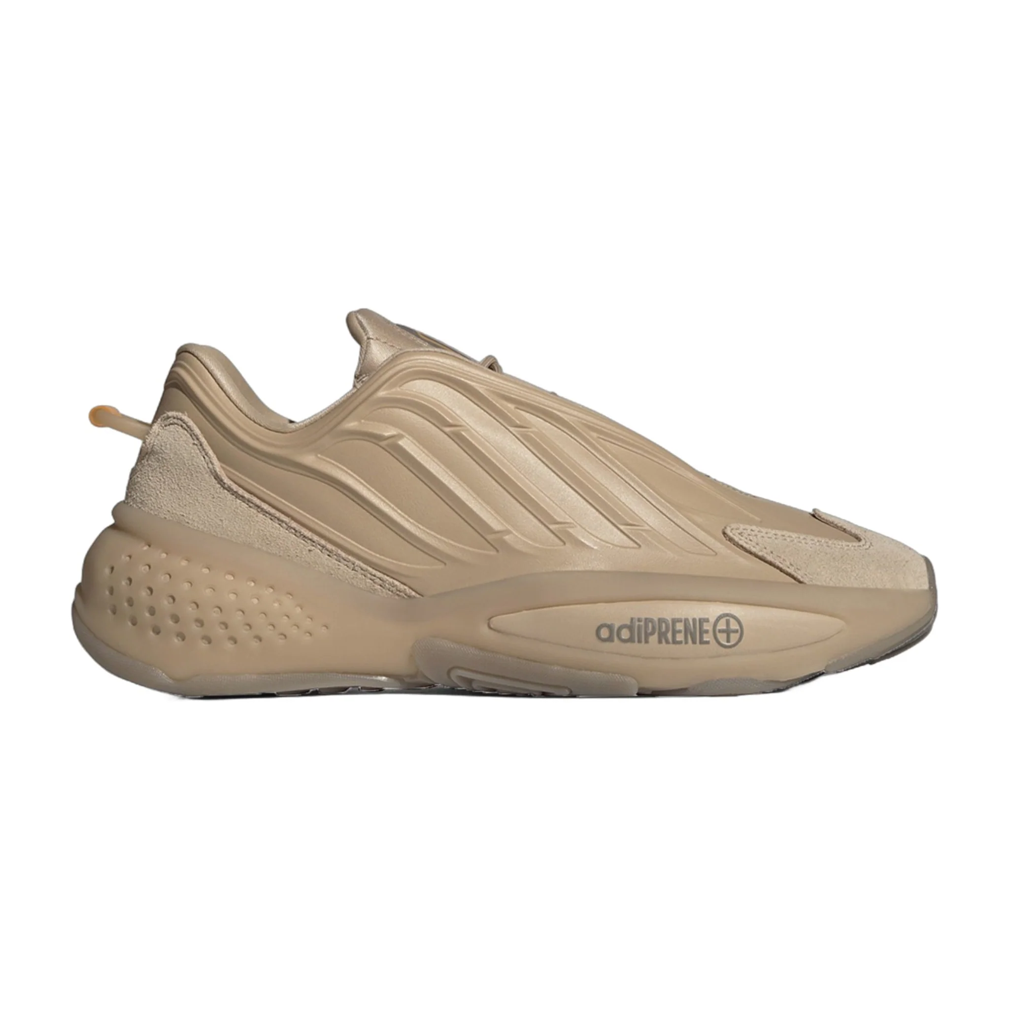 Relaxed adidas Men's Ozrah Sneakers Casual