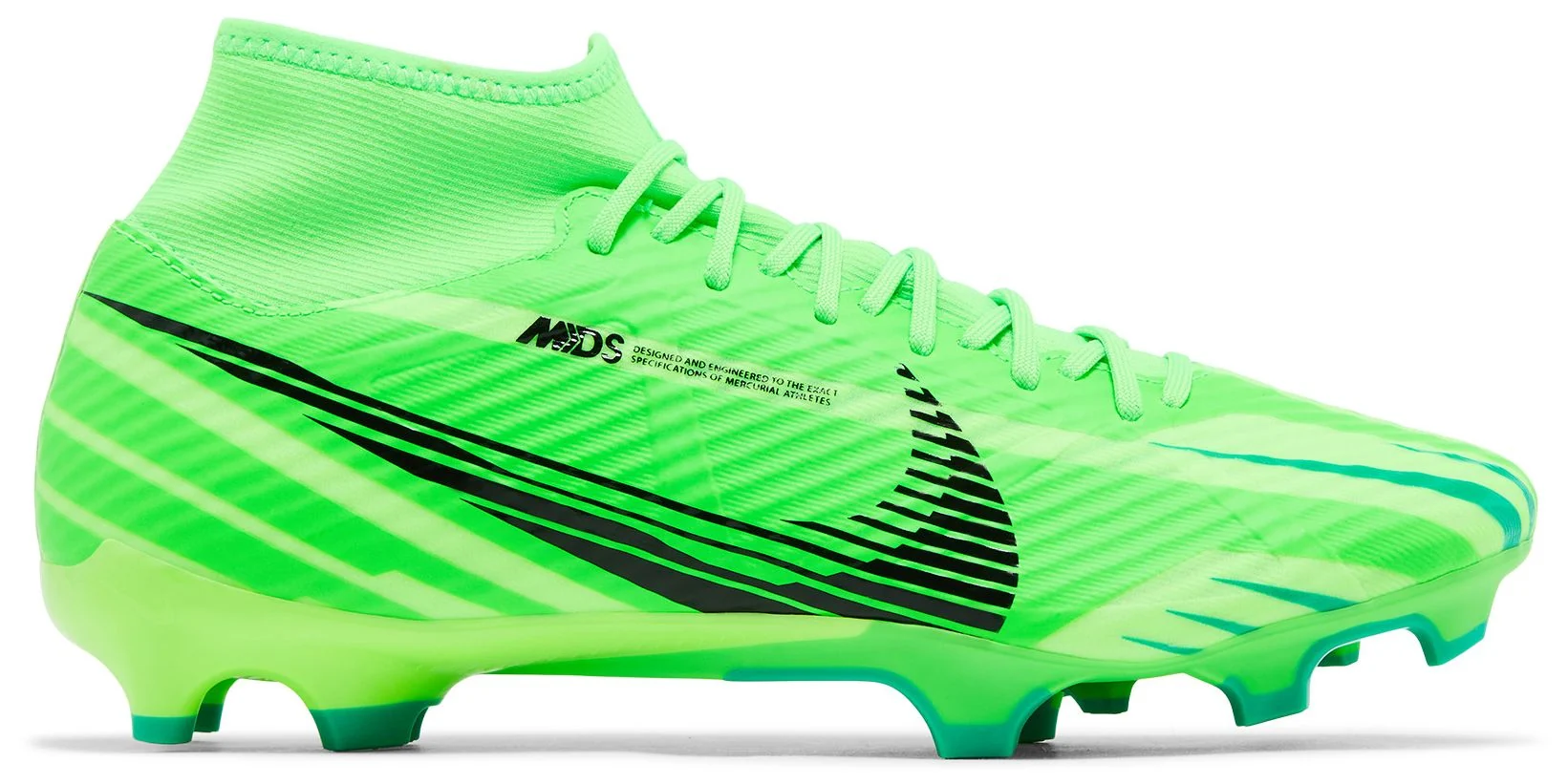 Secure Nike Men's Zoom Mercurial Superfly 9 Academy Mg 'Dream Speed Strike' Premium