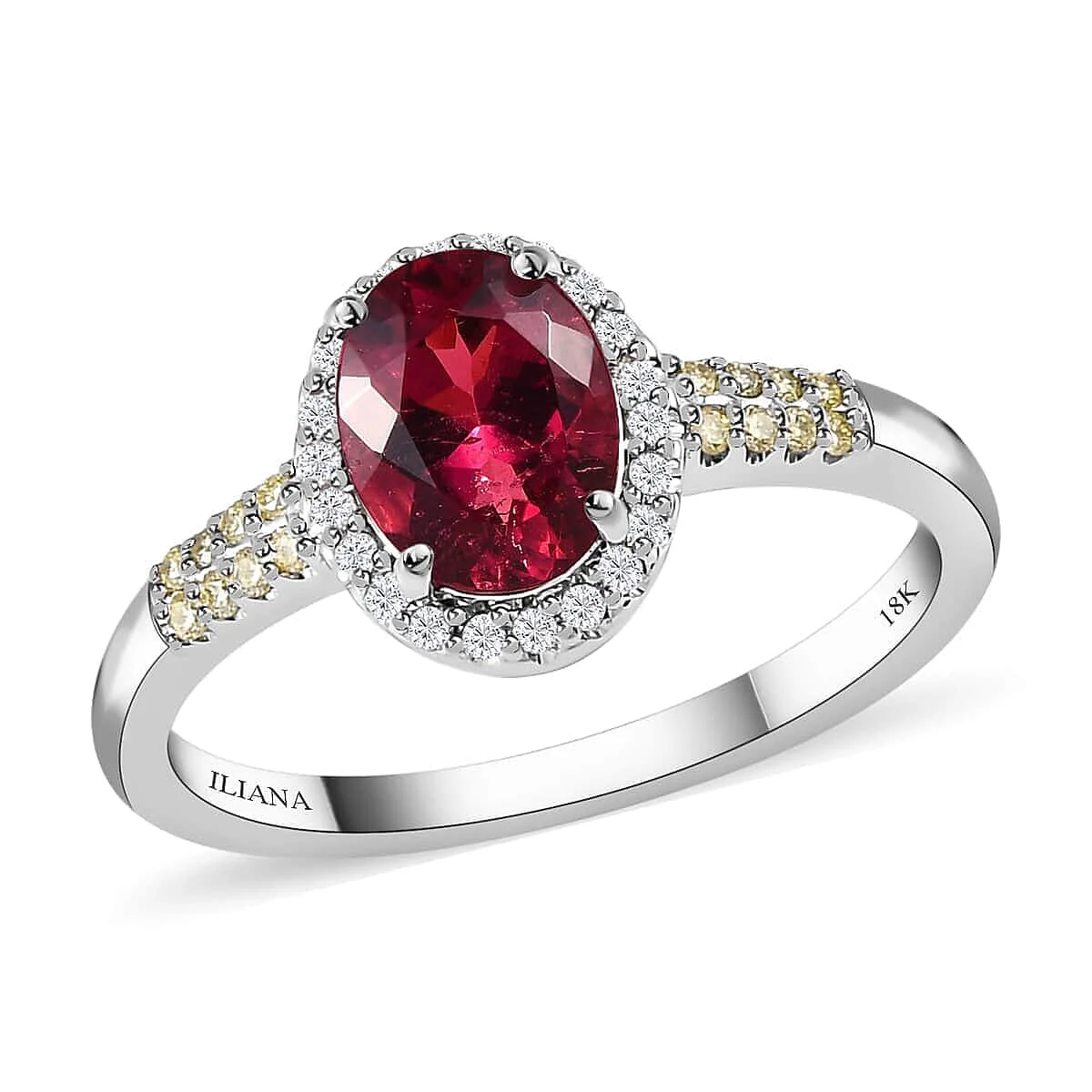 Next-Generation HomeJewelryRingsHalo Rings 7505380 Trusted
