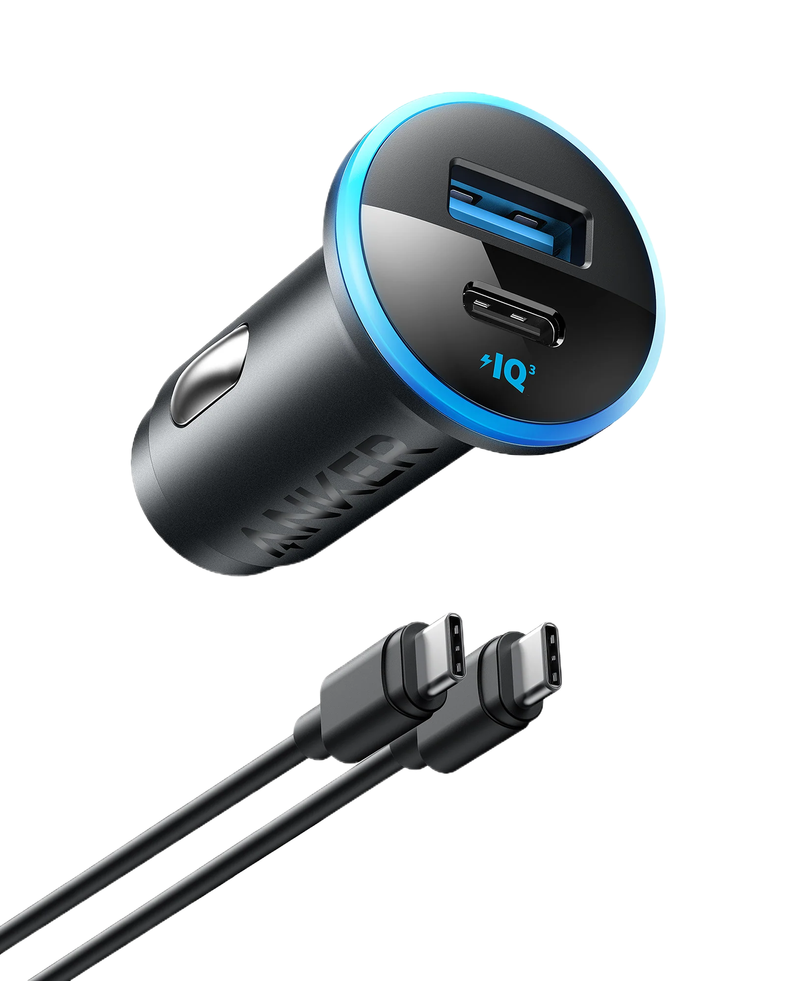 Trusted Anker b 323 b Car Charger 52.5W Dependable