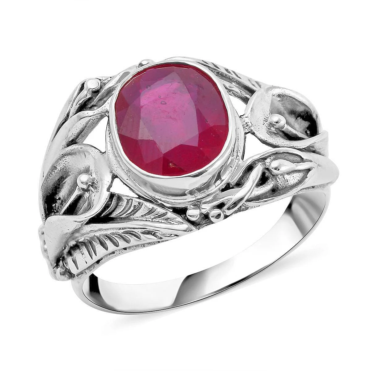 Top-Quality HomeJewelryRingsSolitaire Rings 7082653 Stylish