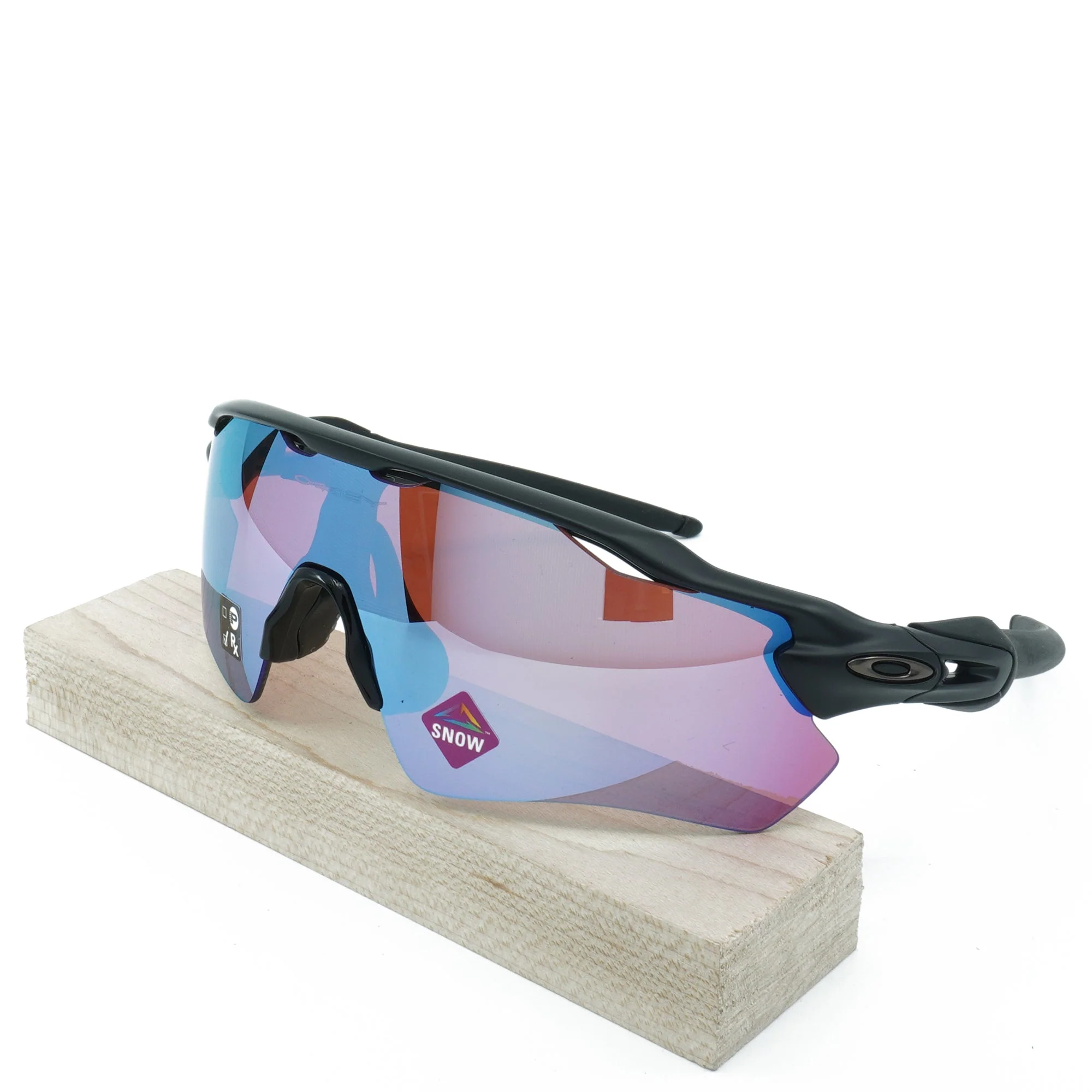 World-Class Oakley Men's Radar Ev Path Sunglasses Natural