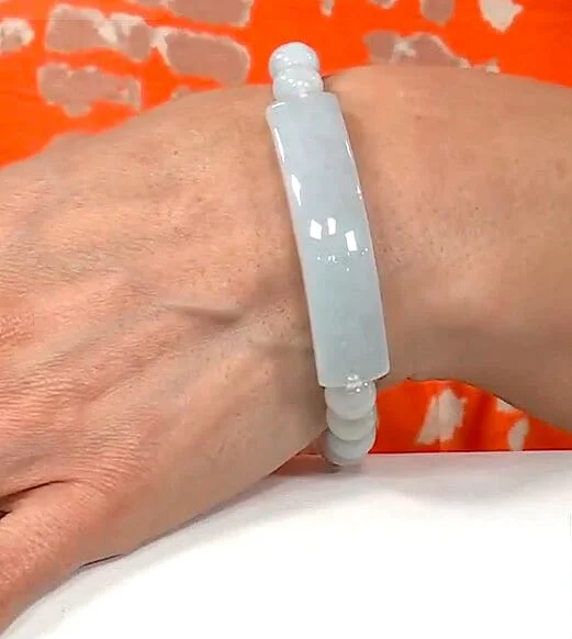 Artisan HomeJewelryBraceletsBeaded Bracelets 8563584 Smooth