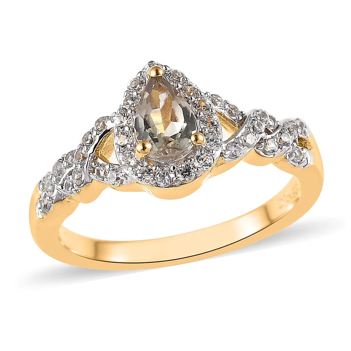 Convenient HomeJewelryRingsHalo Rings 7548314 Trendy