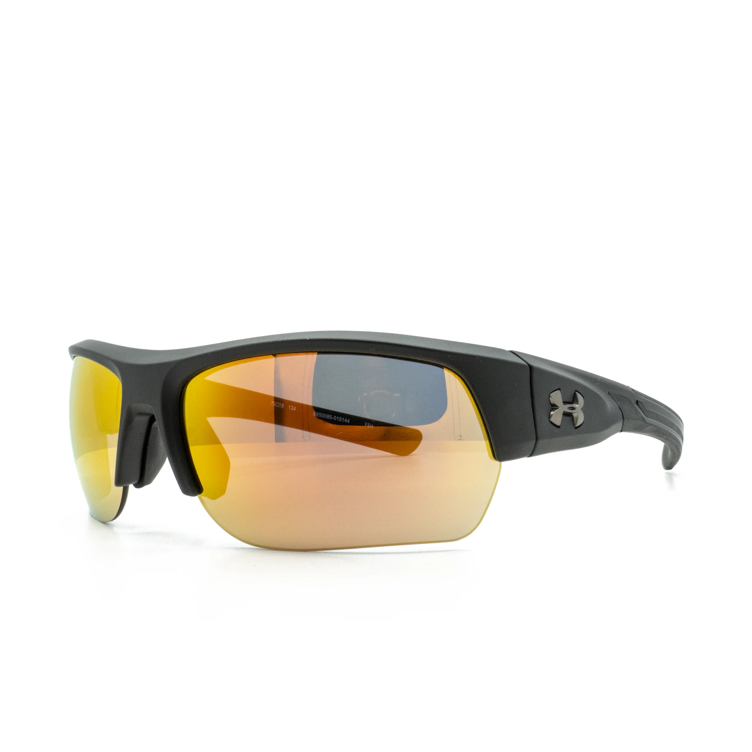 Quality Under Armour Men's Big Shot Sunglasses Sophisticated