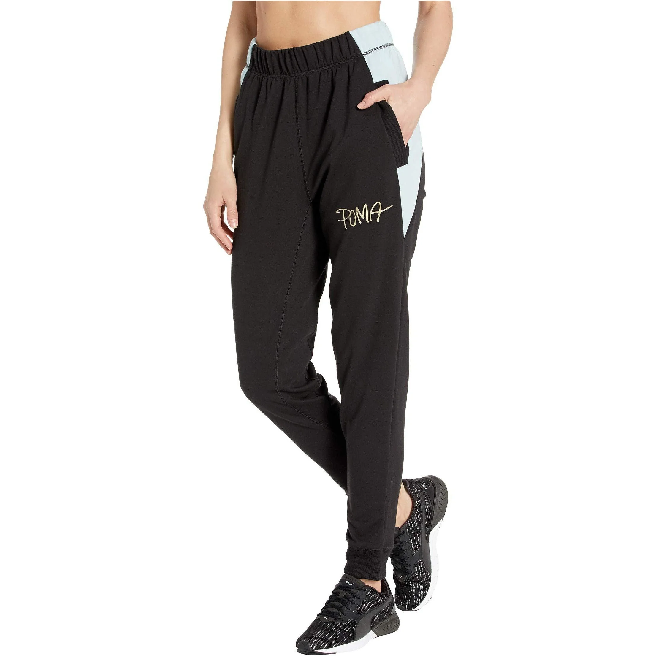 Effective Puma Women's Sweet Pant Pants Artisan