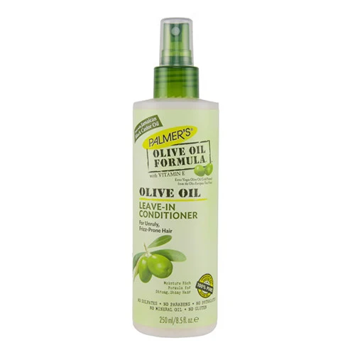 Carefully Designed Palmers Olive Oil Formula Leave in Conitioner 8.5 Oz Secure