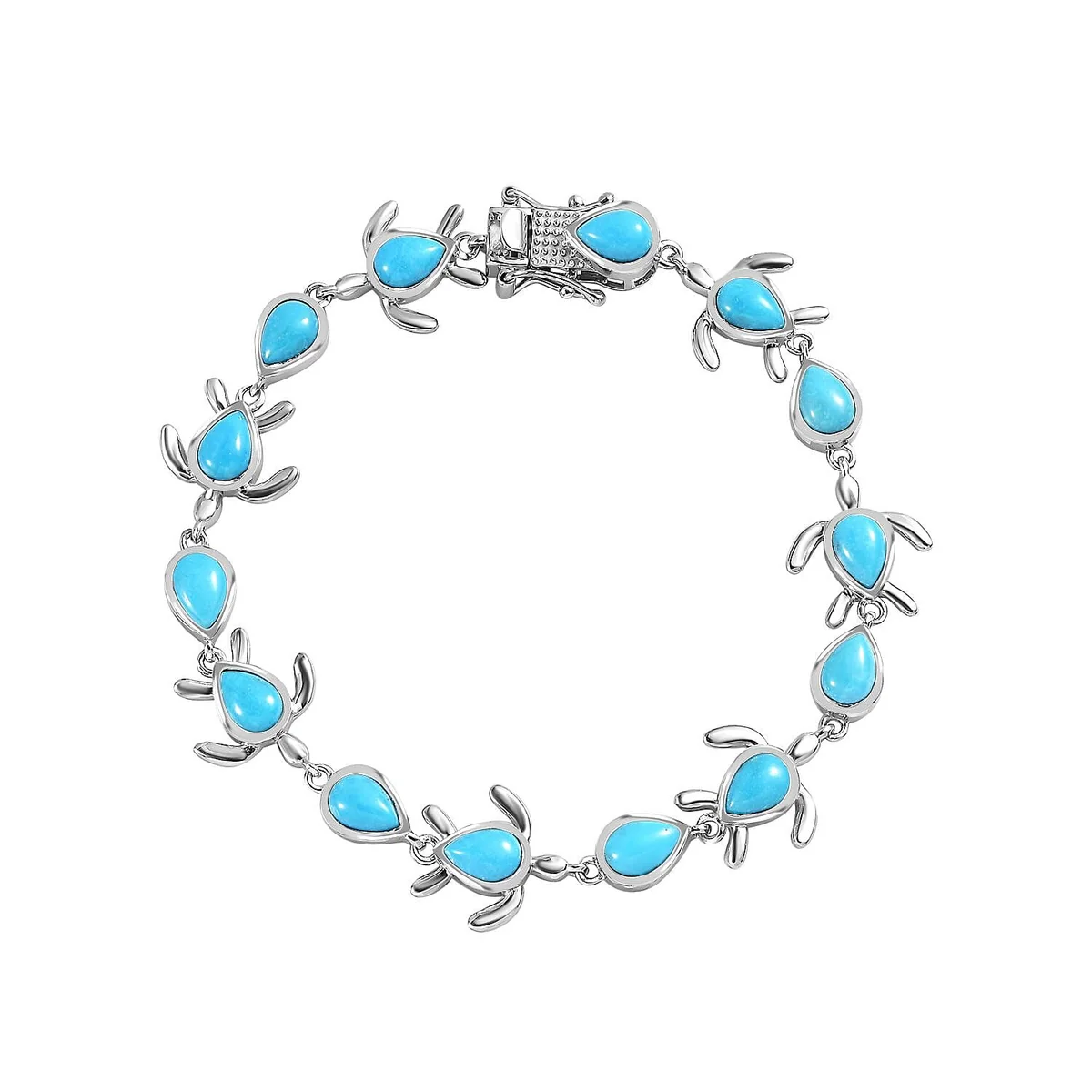 Breathable HomeJewelryBraceletsFashion Bracelets 7749450 Green