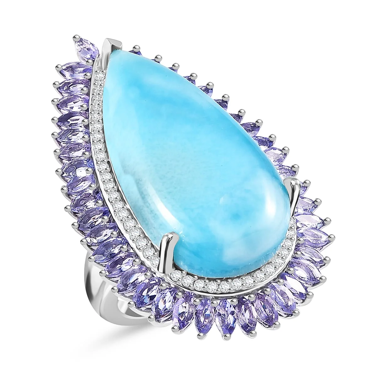 Exceptional HomeJewelryRingsHalo Rings 7574488 Artisan