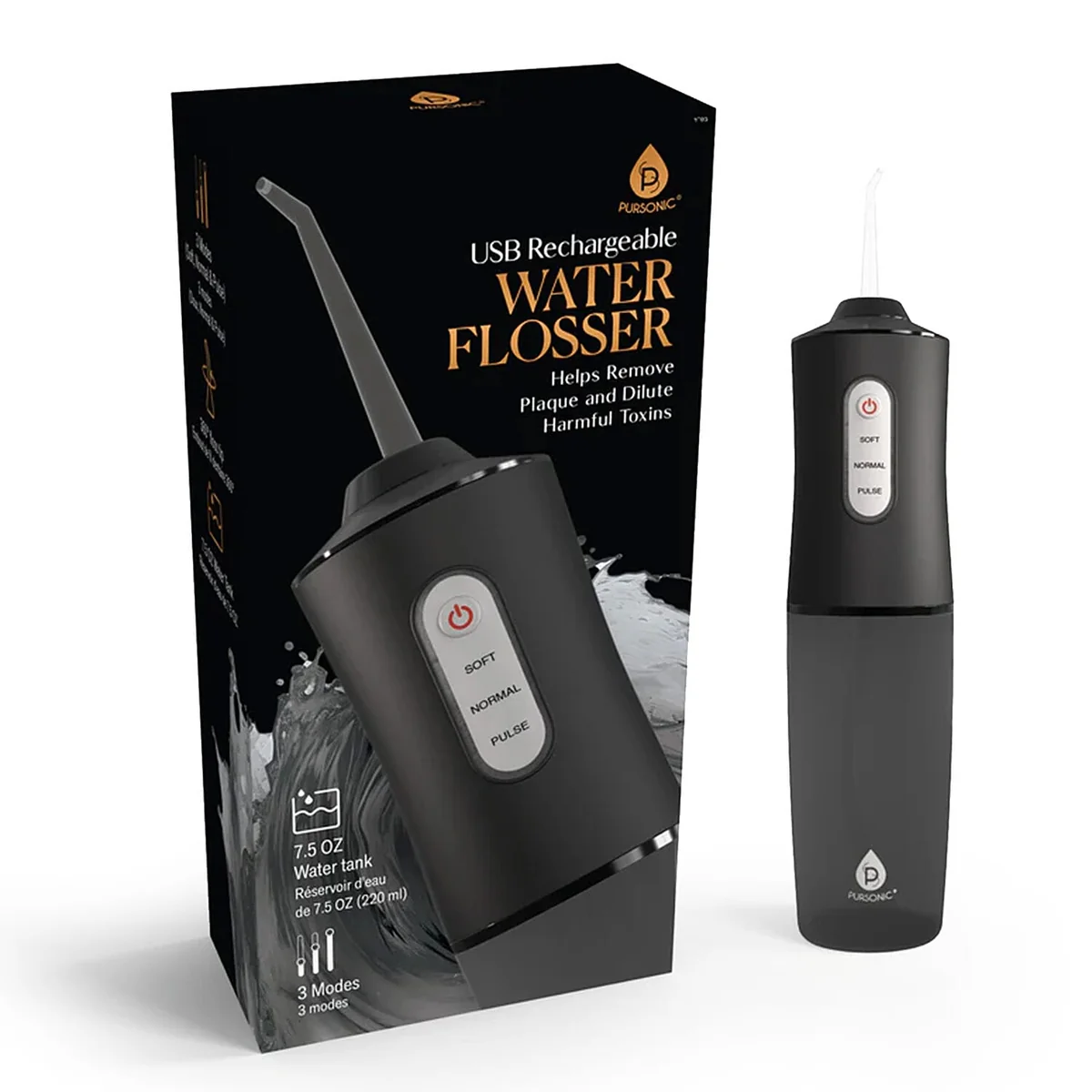 Unique HomeHealth and Beauty ProductsHealth And WellnessDental Care 8575609 Smart