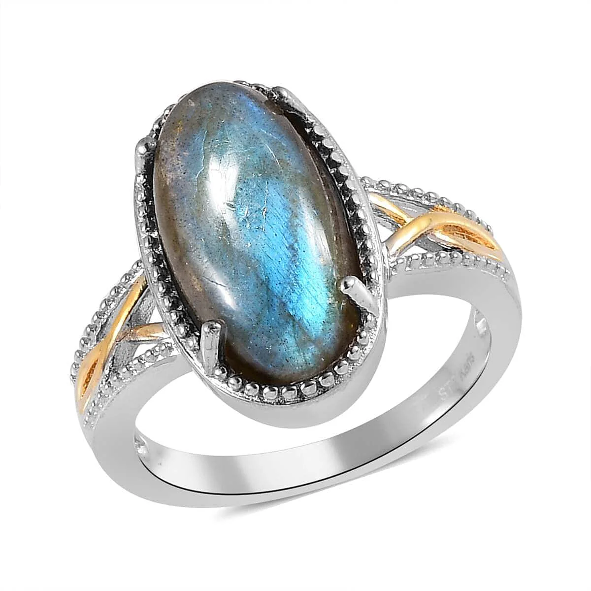 Specialty HomeJewelryRingsSolitaire Rings 7554834 Fine