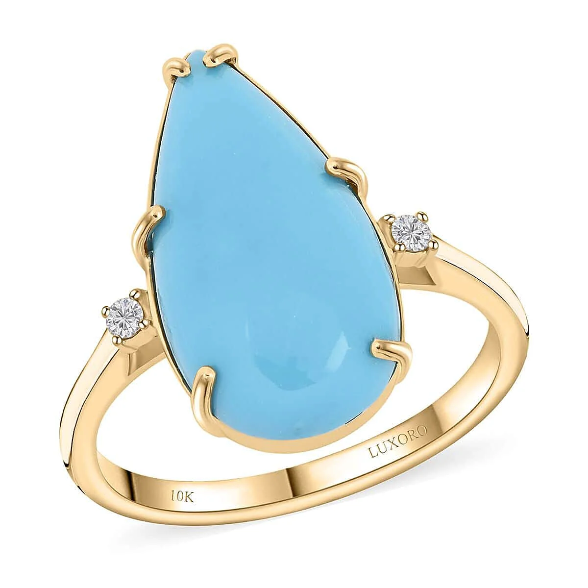 Traditional HomeJewelryRingsSolitaire Rings 7773176 Exclusive